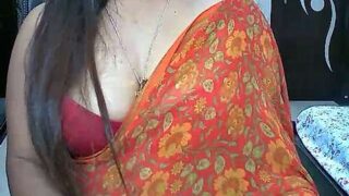 Mysterious_Maya naked stripping on cam for live sex video chat