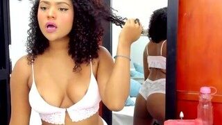 NATALIA nude on webcam in her Live Sex Chat