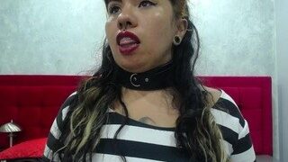 nathaly-hard nude on webcam in her Live Sex Chat