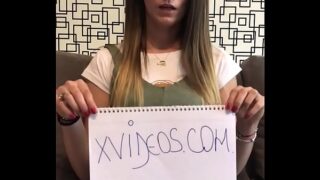 Nextdoornurs3 verification video 2