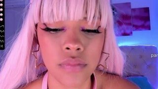 Pamela, ♥ nude on webcam in her Live Sex Chat