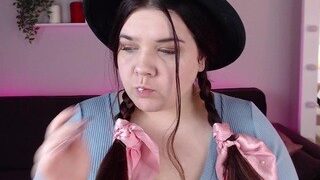 plum-pie nude on webcam in her Live Sex Chat