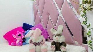 PrincessDannia_ , ?? nude on webcam in her Live Sex Chat