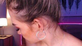 RAVEEN nude on webcam in her Live Sex Chat