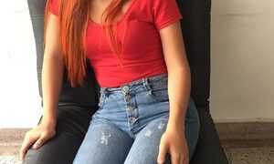 Red_Jasmine_ naked before webcam in live video chat