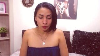 salome-rey nude on webcam in her Live Sex Chat