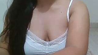 SexyBangaliGirl naked stripping on cam for live sex video chat