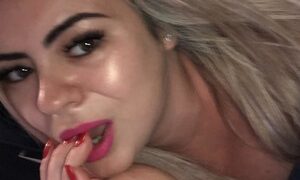 SexyCandy4You naked before webcam in live video chat