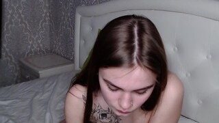 shy-aleksa nude on webcam in her Live Sex Chat