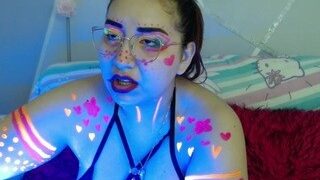 slave-kinky nude on webcam in her Live Sex Chat