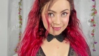 sophie-punk nude on webcam in her Live Sex Chat