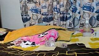 Squirt_Melody_3 naked stripping on cam for live sex video chat