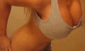 Stella_A naked before webcam in live video chat