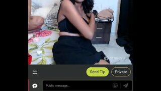Stripchat indian 91 sec