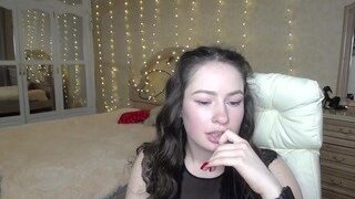 sugar-babie nude on webcam in her Live Sex Chat