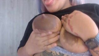 SusyLynn nude on webcam in her Live Sex Chat