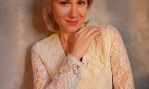 SvenIsolde naked before webcam in live video chat