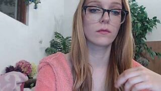 Tiny_Lolicoon naked stripping on cam for live sex video chat