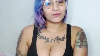 toothyy nude on webcam in her Live Sex Chat