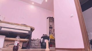 ValarieDrak naked stripping on cam for live sex video chat