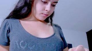 valerydossantos nude on webcam in her Live Sex Chat