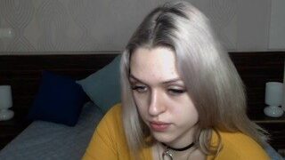 victoria-may nude on webcam in her Live Sex Chat