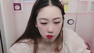 WaterMelonlu naked stripping on cam for live sex video chat