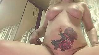 WetGaby naked stripping on cam for live sex video chat
