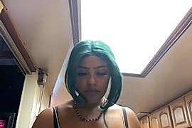adriennewiththeass naked stripping on cam for live sex video chat