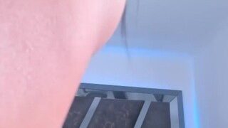 AlessiaWinters nude on webcam in her Live Sex Chat