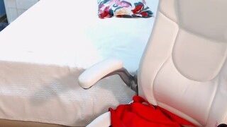 Alesya nude on webcam in her Live Sex Chat