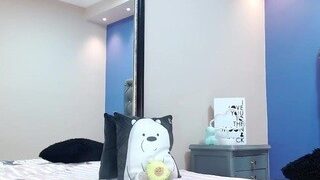 Amber Big Booty, ? nude on webcam in her Live Sex Chat