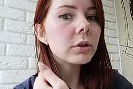AnitaLuster naked stripping on cam for live sex video chat