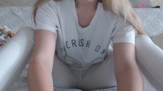 Ariel Fox , ? nude on webcam in her Live Sex Chat