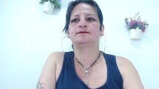 beautiful-miilf nude on webcam in her Live Sex Chat