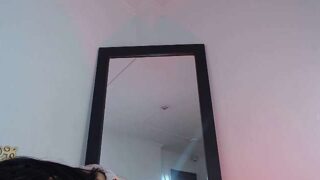 BrokenHoney naked stripping on cam for live sex video chat