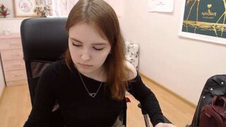 ChloePatterson naked stripping on cam for live sex video chat