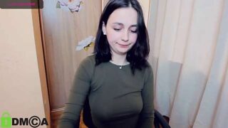 Dorothy_Xbabe naked stripping on cam for live sex video chat