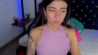 ⁺, ˚*･༓☾ ★ ????????????? ★ ☽༓･*˚⁺‧ nude on webcam in her Live Sex Chat