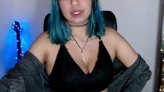 ☽, αιℓυяα☾ nude on webcam in her Live Sex Chat