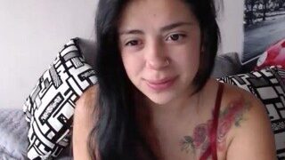 ♥, Gabriela♥ nude on webcam in her Live Sex Chat