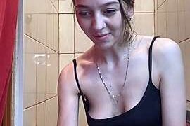ElinaEvi naked stripping on cam for live sex video chat