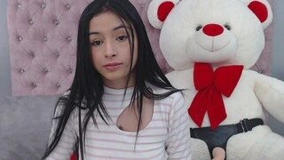 Emily valeria nude on webcam in her Live Sex Chat