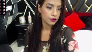esmeraldaruby nude on webcam in her Live Sex Chat