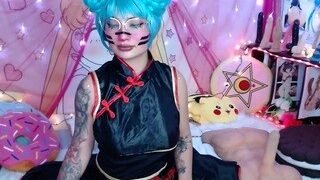 ?, ⭐ Jun Lee ⭐? nude on webcam in her Live Sex Chat