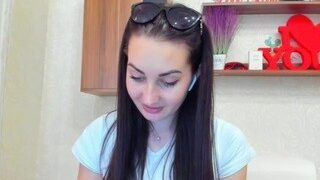 ? , ᴋʟʏʙɴɪᴄʜᴋᴀ ? nude on webcam in her Live Sex Chat