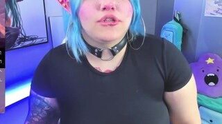 ?, CerestiaVindagnyr ? nude on webcam in her Live Sex Chat