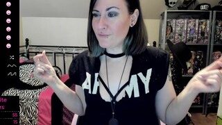 gennyrock nude on webcam in her Live Sex Chat