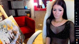 grace-golden nude on webcam in her Live Sex Chat