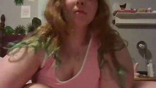 grumpyoctopus naked stripping on cam for live sex video chat